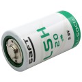 Baterija ličio D, R20, UM1 LSH20  3,6V Saft 13000mAh